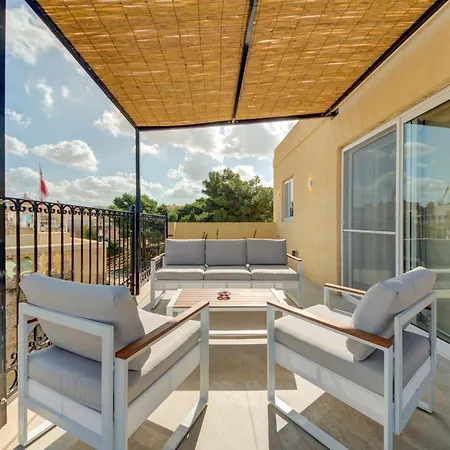 Ta Karmenu - A Medieval Maltese Gem 800-year-old House Near Mdina, * ラバト