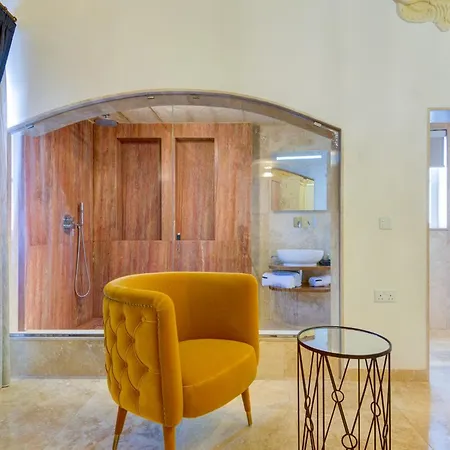 別荘 Ta Karmenu - A Medieval Maltese Gem 800-year-old House Near Mdina,