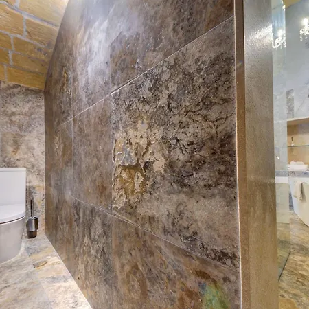 Ta Karmenu - A Medieval Maltese Gem 800-year-old House Near Mdina, * ラバト