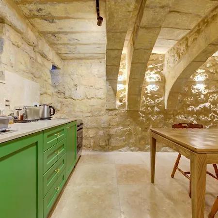 Ta Karmenu - A Medieval Maltese Gem 800-year-old House Near Mdina, * ラバト