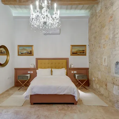 Ta Karmenu - A Medieval Maltese Gem 800-year-old House Near Mdina, * ラバト