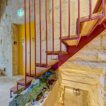別荘 Ta Karmenu - A Medieval Maltese Gem 800-year-old House Near Mdina, *