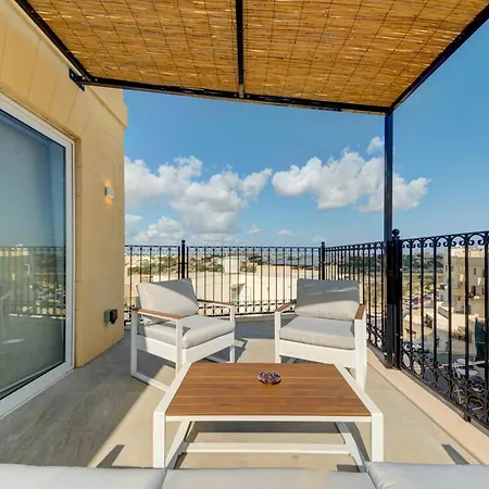 Ta Karmenu - A Medieval Maltese Gem 800-year-old House Near Mdina, 別荘 ラバト