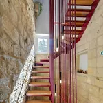 Ta Karmenu - A Medieval Maltese Gem 800-year-old House Near Mdina, Feriehus