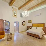Feriehus Ta Karmenu - A Medieval Maltese Gem 800-year-old House Near Mdina,