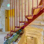 Feriehus Ta Karmenu - A Medieval Maltese Gem 800-year-old House Near Mdina, *