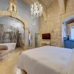 Ta Karmenu - A Medieval Maltese Gem 800-year-old House Near Mdina,