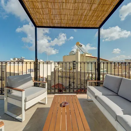 Ta Karmenu - A Medieval Maltese Gem 800-year-old House Near Mdina, * Rabat
