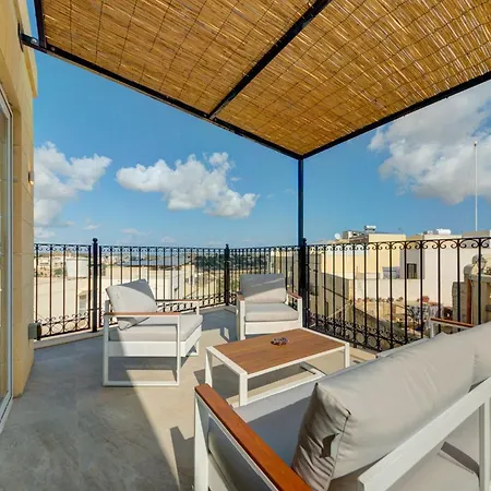 Ta Karmenu - A Medieval Maltese Gem 800-year-old House Near Mdina, Feriehus Rabat