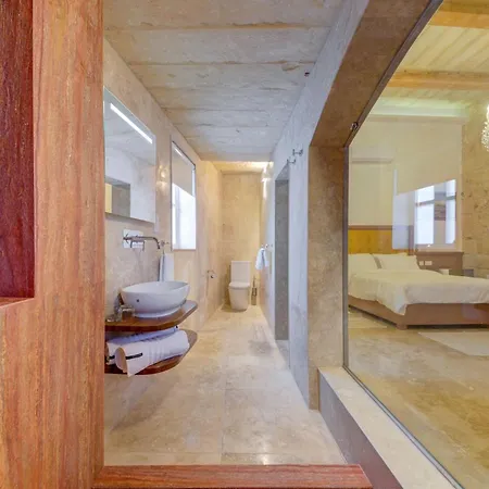 Ta Karmenu - A Medieval Maltese Gem 800-year-old House Near Mdina, Rabat