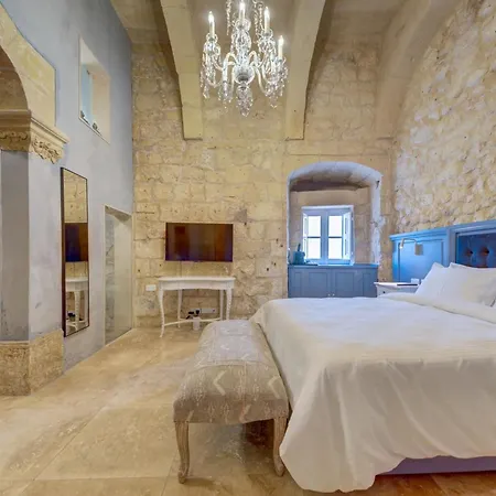 Ta Karmenu - A Medieval Maltese Gem 800-year-old House Near Mdina, *