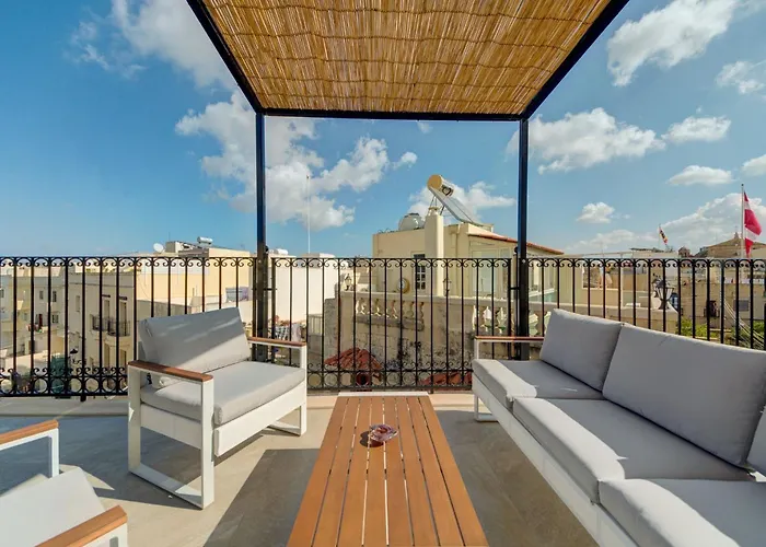 Ta Karmenu - A Medieval Maltese Gem 800-year-old House Near Mdina, * Rabat