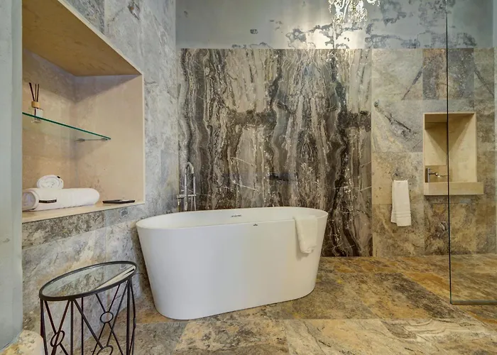 Ta Karmenu - A Medieval Maltese Gem 800-year-old House Near Mdina, Rabat