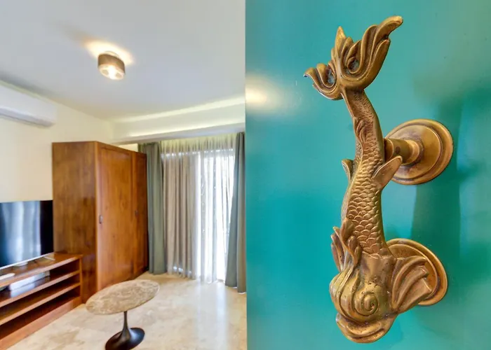 Feriehus Ta Karmenu - A Medieval Maltese Gem 800-year-old House Near Mdina,